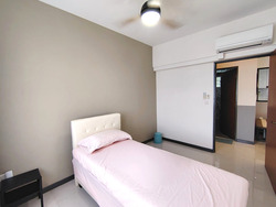 Blk 121A Eastbank @ Canberra (Sembawang), HDB 4 Rooms #554611561